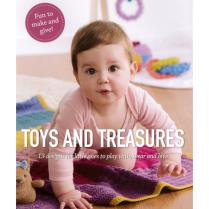 (373 Toys and Treasures)